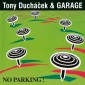 Tony Ducháček & Garage - No Parking! (30th Anniversary Remaster Edition 2024) - Vinyl