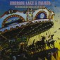 Emerson, Lake & Palmer - Black Moon (2CD, Reedice 2017) 
