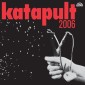 Katapult - 2006 (Reedice 2023) - Vinyl