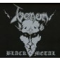 Venom - Black Metal (Digipak 2016) 