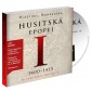 Vlastimil Vondruška / Jan Hyhlík - Husitská epopej I.: Za časů krále Václava IV. (1400-1415) /3CD, MP3 