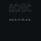 AC/DC - Back In Black - 180 gr. Vinyl /180GR.VINYL