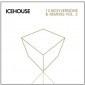 Icehouse - 12 Inch Versions & Remixes Vol. 2 