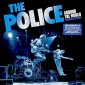 Police - Around The World (Limited Edition, 2022) /LP+DVD