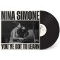 Nina Simone - You've Got To Learn - Live At Newport Jazz Festival 1966 (2023) - Vinyl