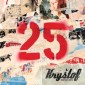 Kryštof - 25 /Best Of Kryštof (2017) - 180 gr. Vinyll 