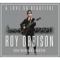 Roy Orbison With The Royal Philharmonic Orchestra - A Love So Beautiful (Digipack, 2017) 