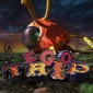 Papa Roach - Ego Trip (2023) - Limited Vinyl