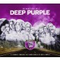 Deep Purple =Tribute= - Many Faces Of Deep Purple (2014) 