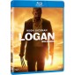 Film/Akční - Logan: Wolverine (Blu-ray)