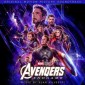 Soundtrack - Avengers: Endgame (OST, 2019)
