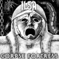 Ilsa - Corpse Fortress (2018) – Vinyl 