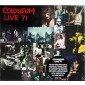 Colosseum - Colosseum Live '71 (Remaster, 2020) /2CD