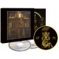 RAM - Throne Within (Limited Digibook+Bonus CD, 2019)