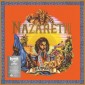 Nazareth - Rampant (Limited Blue Vinyl, Edice 2022) - Vinyl