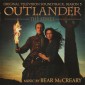 Soundtrack / Bear McCreary - Outlander: Season 5 / Cizinka: 5. série (Original Televison Soundtrack, 2020)