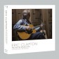 Eric Clapton - Lady In The Balcony: Lockdown Sessions (2021) /CD+BRD
