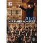Vídeňští filharmonici - Novoroční koncert 2020 (DVD, 2020)