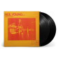 Neil Young - Carnegie Hall 1970 (Reedice 2021) - Vinyl