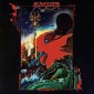 Agressor - Rebirth (Limited Blue Vinyl, Edice 2018) – Vinyl 
