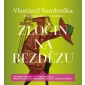 Vlastimil Vondruška - Zločin na Bezdězu / Hříšní lidé Království českého/MP3 
