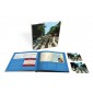 Beatles - Abbey Road (Limited BOX, 50th Anniversary Edition 2019) /3CD+Blu-ray