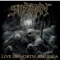 Suffocation - Live In North America (Limited Edition, 2021) - Vinyl