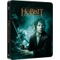 Film/Fantasy - Hobit: Neočekávaná cesta (2Blu-ray) - Steelbook 