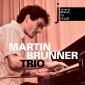 Martin Brunner Trio - Jazz Na Hradě (2014) 