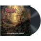 Requiem - Collapse Into Chaos (2021) - Vinyl