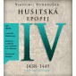 Vlastimil Vondruška / Jan Hyhlík - Husitská epopej IV.: Za časů bezvládí (1438–1449) /3CD, MP3 