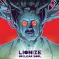 Lionize - Nuclear Soul (2017) - Vinyl 