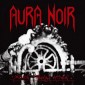 Aura Noir - Black Thrash Attack (Edice 2011) - Vinyl 