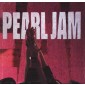 Pearl Jam - Ten (Edice 2004) 