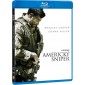 Film/Životopisný - Americký sniper (Blu-ray) 