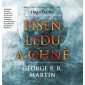 George R.R. Martin - Hra o trůny - Píseň ledu a ohně (22CD BOX, Audiokniha) 
