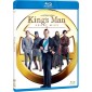Film/Akční - Kingsman: První mise (Blu-ray)