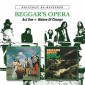Beggar's Opera - Act One / Waters Of Change (2CD, 2014)