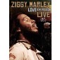 Ziggy Marley - Love Is My Religion: Live (DVD, 2008) 