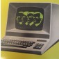 Kraftwerk - Computer World (Limited Yellow Vinyl, Edice 2020) - Vinyl
