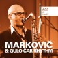 Štěpán Markovič & Gulo Čar Rhythm - Jazz Na Hradě (2011) 
