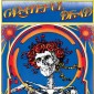 Grateful Dead - Grateful Dead (Skull & Roses) /Reedice 2021, Vinyl