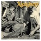 Krausberry - Poslední nádražák (2023) - Vinyl
