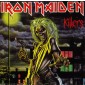 Iron Maiden - Killers (Limited) - 180 gr. Vinyl 