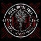 Axel Rudi Pell - XXX Anniversary Live (2CD, 2019)