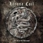 Lacuna Coil - Live From The Apocalypse (CD+DVD, 2021) /Limited Edition