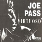 Joe Pass - Virtuoso (Edice 1991) 
