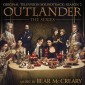 Soundtrack / Bear McCreary - Outlander: Season 2 / Cizinka: 2. série (2016)