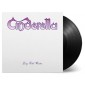 Cinderella - Long Cold Winter (Edice 2016) - 180 gr. Vinyl 