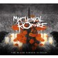 My Chemical Romance - Black Parade Is Dead! (CD + DVD) LIVE IN MEXICO CITY `07